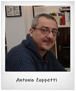 Antonio Zoppetti